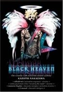 The Legend of Black Heaven - Boxed Set