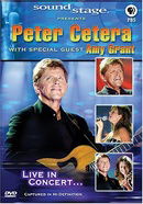 Soundstage:Peter Cetera