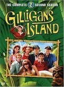 Gilligan's Island - The Complete Second Season