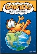 Garfield Travel Adventures  [Region 1] [US Import] [NTSC]