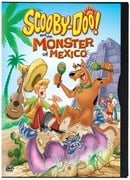 Scooby-Doo! And the Monster of Mexico