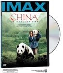 China - The Panda Adventure (IMAX)