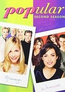 Popular - The Complete Second Season