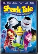 Shark Tale (Full Screen Edition)