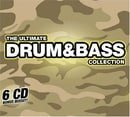 Ultimate Drum and Bass Collection