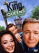 The King of Queens: The Complete Third Season
