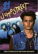 21 Jump Street - The Complete Second Season