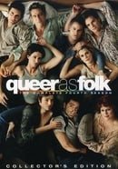 Queer as Folk - The Complete Fourth Season (Showtime)