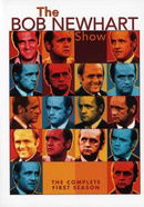 The Bob Newhart Show - The Complete First Season