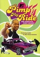MTV's Pimp My Ride - The Complete First Season