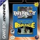 Paperboy/Rampage