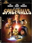 Spaceballs (Collector's Edition)