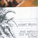 Small Explosions That Are Yours to Keep
