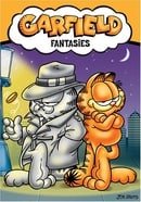 Garfield: Fantasies (Garfield's Babes and Bullets / Garfield's Feline Fantasies / Garfield : His Nin