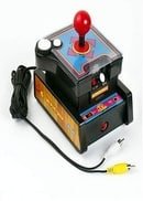 Ms Pacman 7-in-1 Wireless TV Game