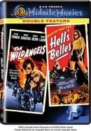 The Wild Angels/Hell's Belles