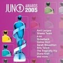 Juno Awards 2005