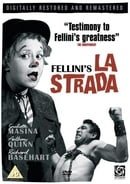 Fellini's La Strada (1954) [PAL - -Reg. 2] [Import - UK]