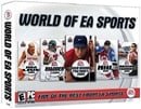 The World of EA Sports (NBA Live 2004, Madden 2004, Tiger Woods PGA Tour 2004, NHL 2004, Nascar Thun
