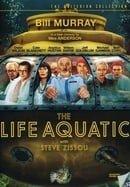 The Life Aquatic with Steve Zissou - Criterion Collection