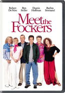 Meet the Fockers (Full Screen Edition)