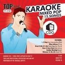 Top Tunes Karaoke TT-258 Pop: Ciara/Missy Elliott, Snoop Dogg feat. Pharrell and Alicia Keys