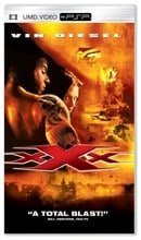 XXX (UMD mini for PSP)