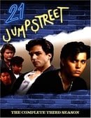 21 Jump Street - The Complete Third Season