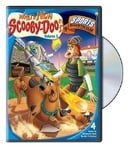What's New Scooby-Doo, Vol. 5 - Sports Spooktacular