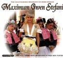 Maximum Gwen Stefani