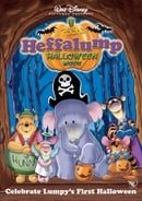 Pooh's Heffalump Halloween Movie (2005)