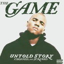 Untold Story - Chopped & Screw