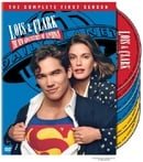 Lois & Clark - The New Adventures of Superman - The Complete First Season