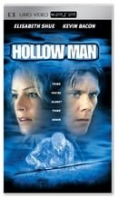 Hollow Man [UMD for PSP]