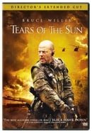 Tears Of The Sun (Director's Extended Cut)