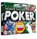 Texas Hold 'Em 3D Poker XP Championship