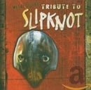 Metal Guitar Tribute to Slipknot