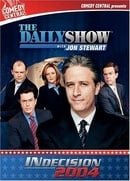 The Daily Show with Jon Stewart - Indecision 2004