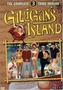 Gilligan's Island - The Complete Third Season