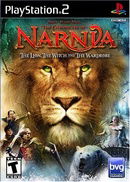 The Chronicles of Narnia: The Lion, The Witch, and The Wardrobe