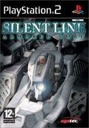 Armored Core Silent Line