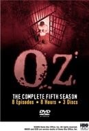 Oz: The Complete Fifth Season