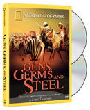 Guns, Germs, and Steel