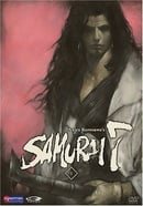 Samurai 7: Search for the Seven v.1
