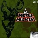 Metal Mulisha V.1