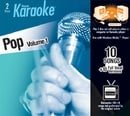Keynote Karaoke: Pop, Vol. 1; 50 Cent, Ashlee Simpson and Kelly Clarkson