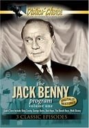 Jack Benny Program 1 (B&W)