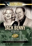 Jack Benny Program Vol 4
