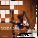 Heavier Strings: A String Quartet Tribute to John Mayer