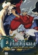 InuYasha, The Movie 3 - Swords of an Honorable Ruler